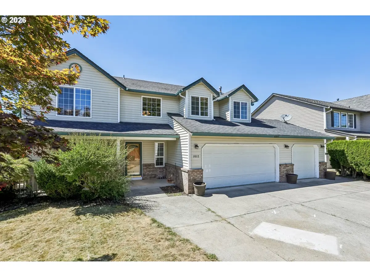 1612 SE 187th Pl, Vancouver, WA 98683 - #1