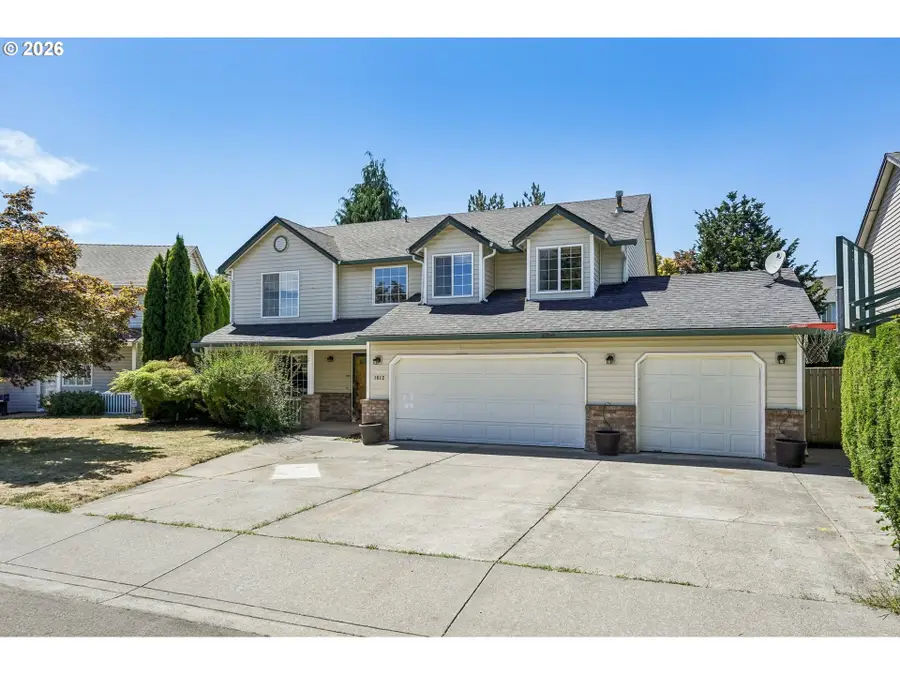 1612 SE 187th Pl, Vancouver, WA 98683 - #2