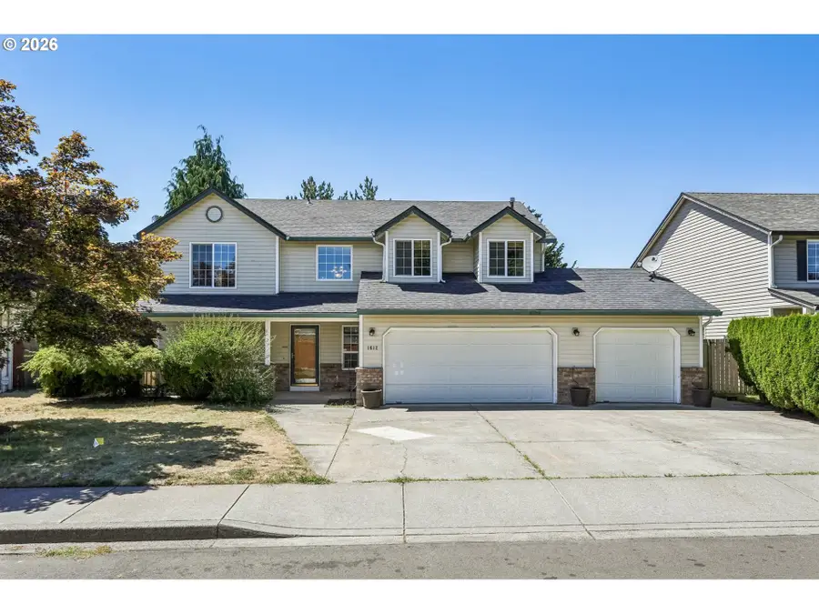 1612 SE 187th Pl, Vancouver, WA 98683 - #3