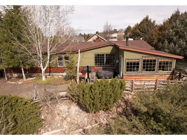 704 Residence St, Enterprise, OR 97828