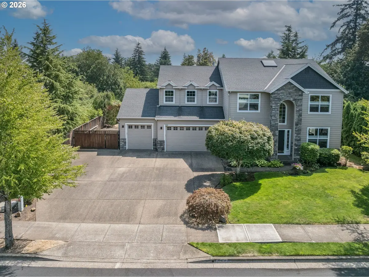 15022 Journey Dr, Oregon City, OR 97045 - #1