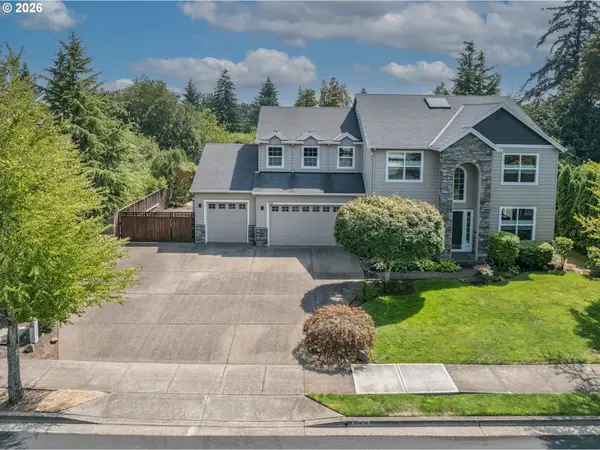 15022 Journey Dr, OregonCity, OR 97045