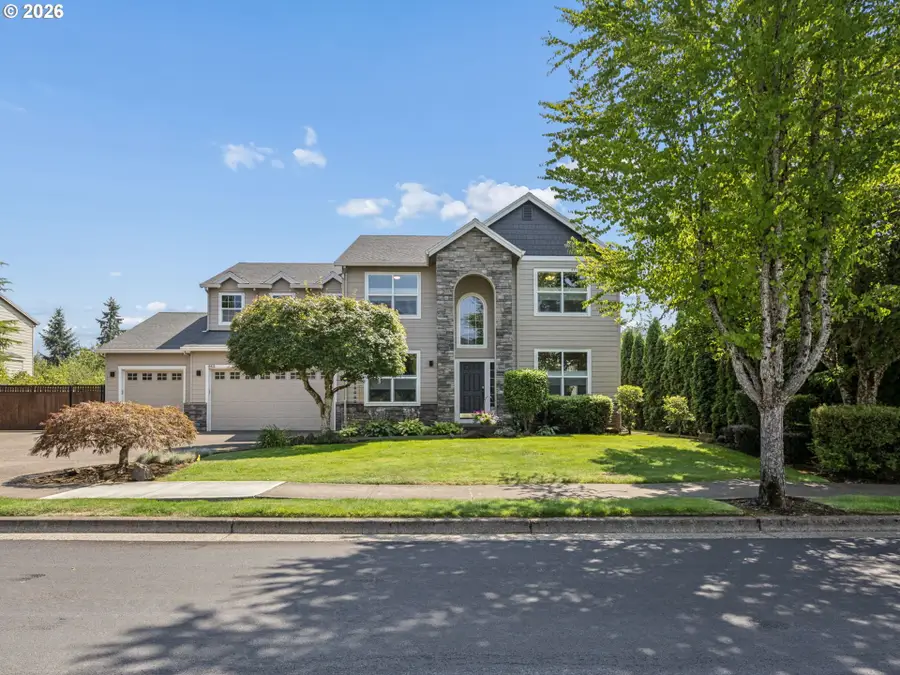 15022 Journey Dr, Oregon City, OR 97045 - #2