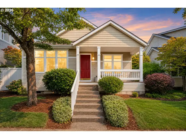 7723 SW Emery Cir, Wilsonville, OR 97070