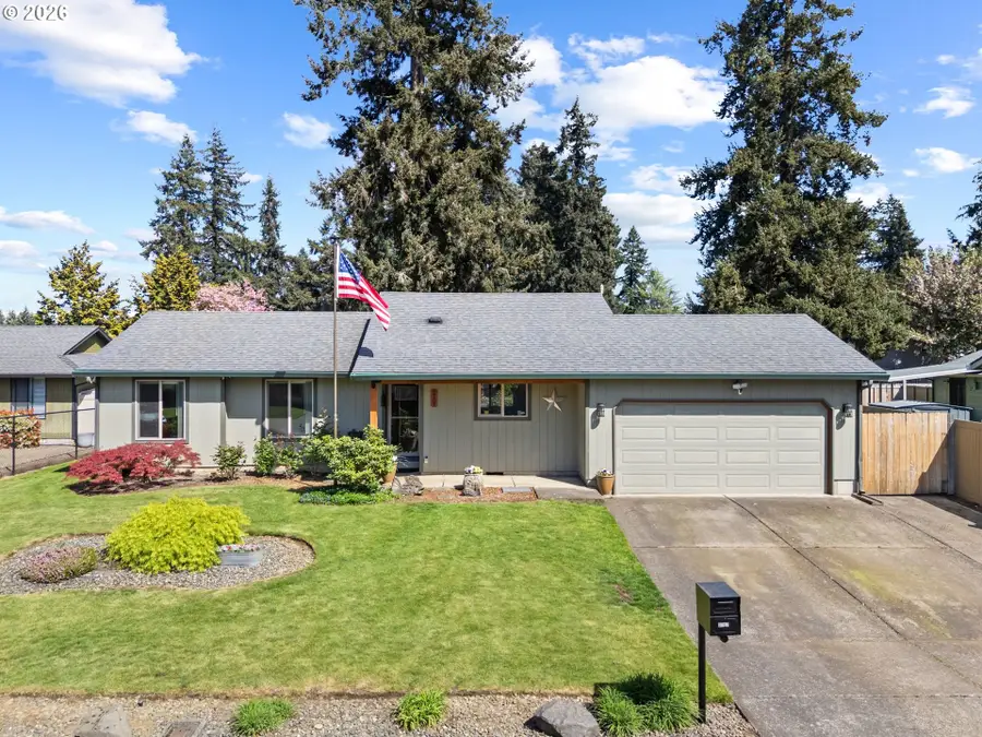 3707 NE 125th Ct, Vancouver, WA 98682 - #2