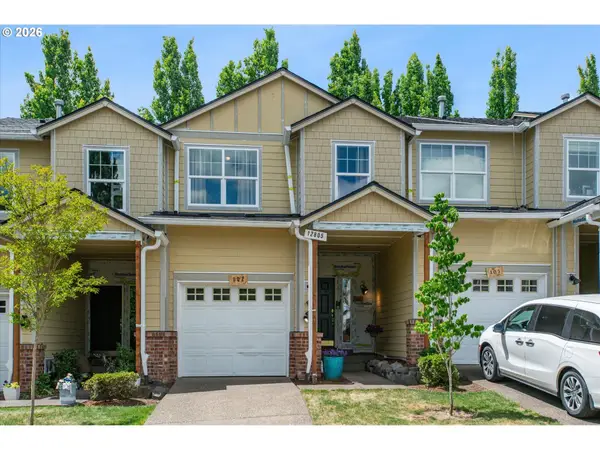 12805 SW Night Heron Ln #102, Beaverton, OR 97007