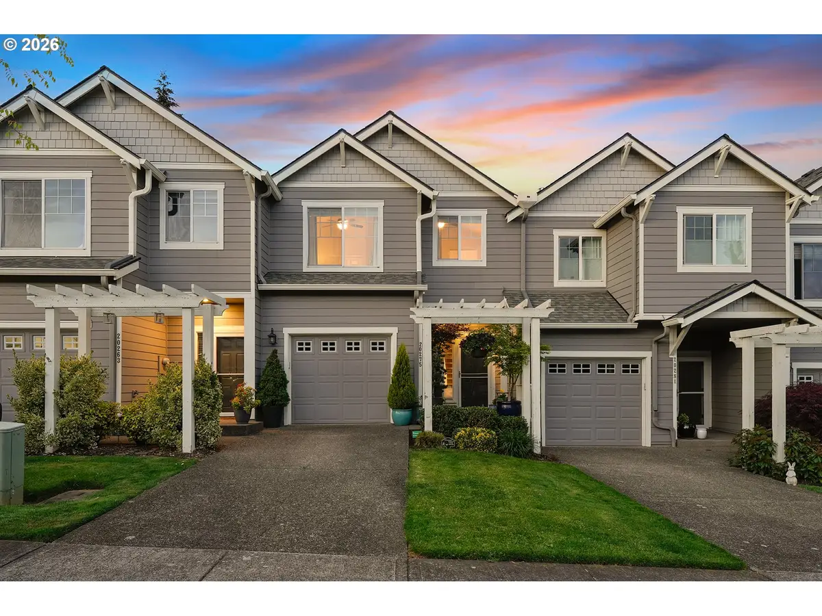 20275 Hoodview Ave, Northwest Clackamas, OR 97068 - #1