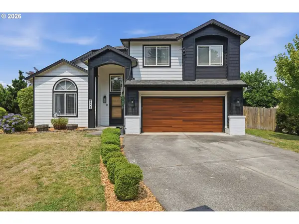 2308 SW 11th Cir, BattleGround, WA 98604