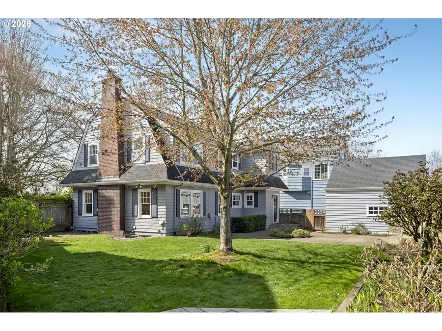 2417 NE Hamblet St Ne, Portland, OR 97212 - #3