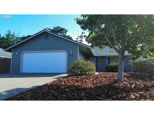 48 Park Village Dr, Florence, OR 97439 - #2