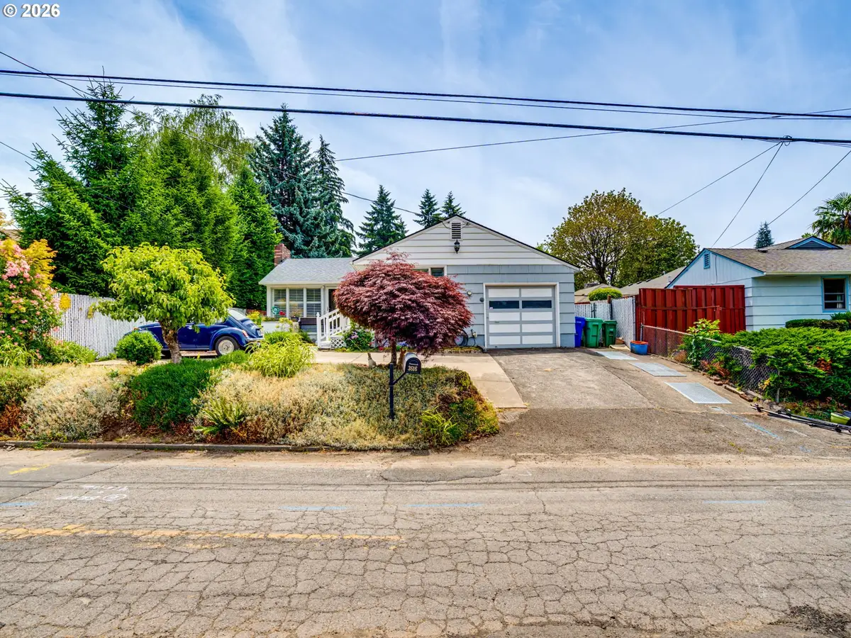 3616 SE Harvey St, Milwaukie, OR 97222 - #1