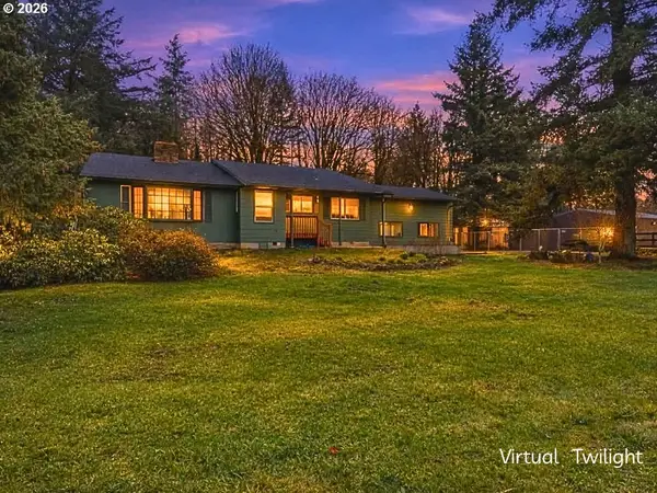 29250 NE Wilsonville Rd, Newberg, OR 97132