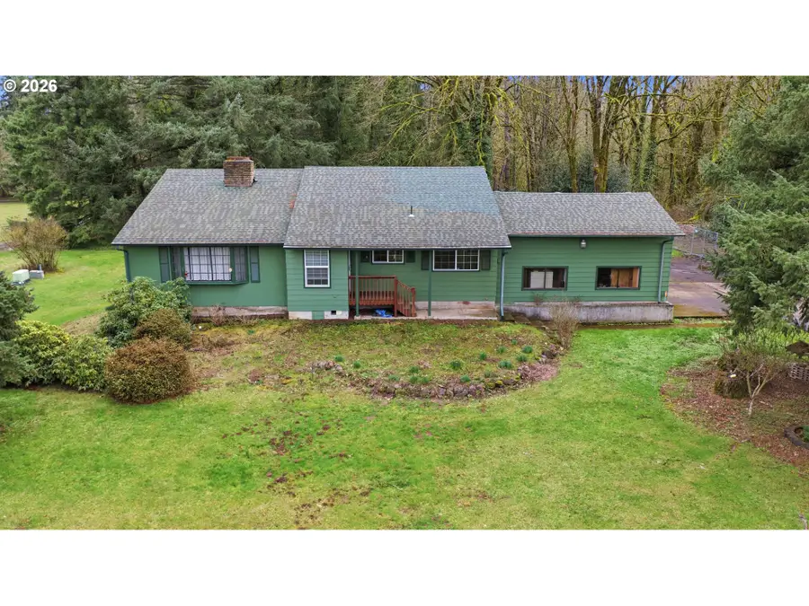 29250 NE Wilsonville Rd, Newberg, OR 97132 - #2