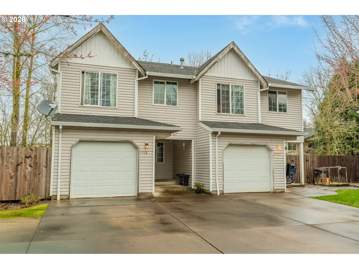 1416 Falcon Loop, Independence, OR 97351 - #1