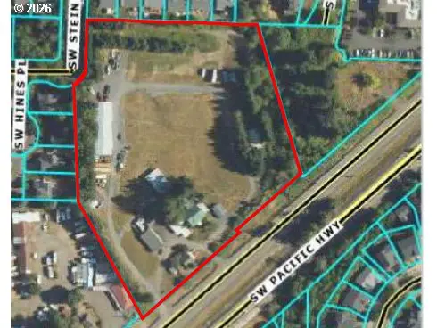 22211 SW Pacific Hwy, Sherwood, OR 97140 - #2
