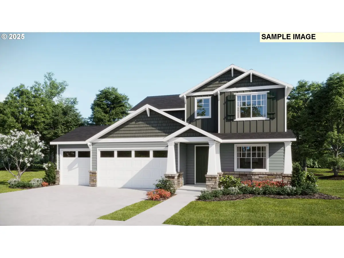 8755 N Hollingsworth, Camas, WA 98607 - #1