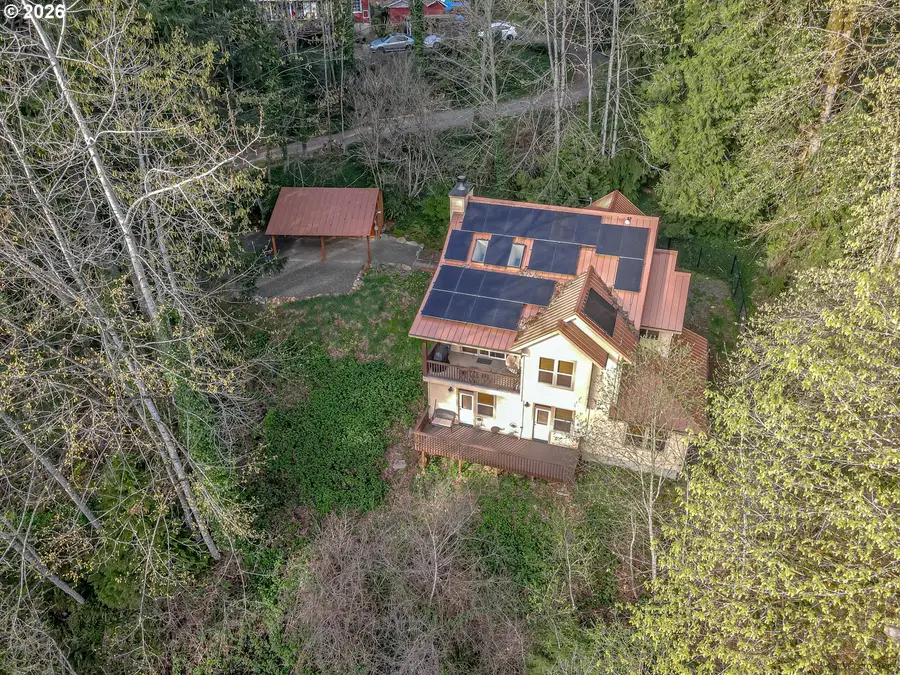 64636 E Mcintyre Rd, Rhododendron, OR 97049 - #2