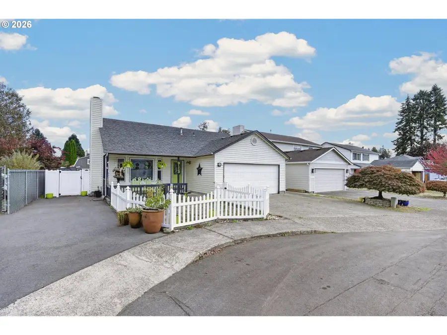 9113 NE 148th Ave, Vancouver, WA 98682 - #2