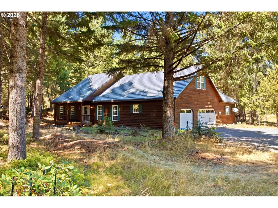 14 Westside Rd, Trout Lake, WA 98650 - #2
