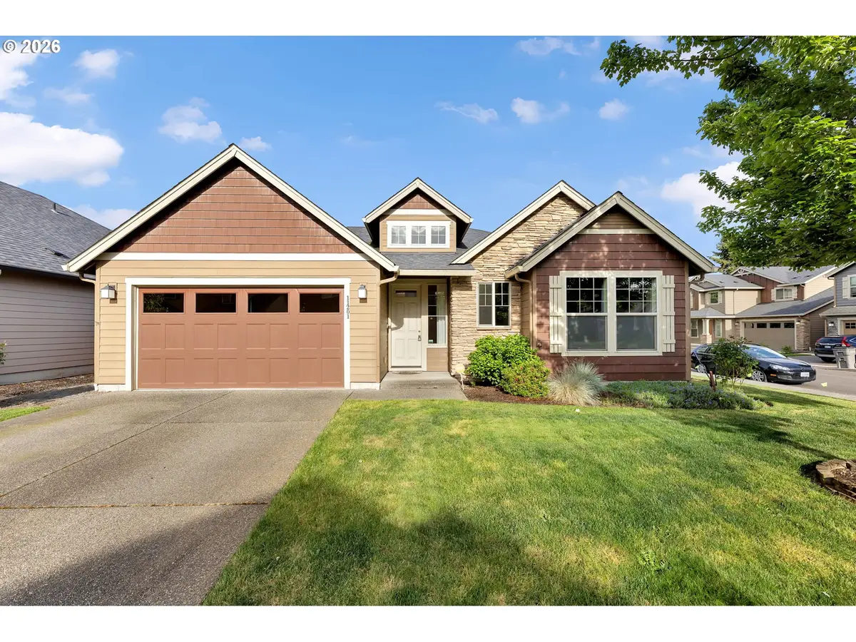 11201 NE 126th Ave, Vancouver, WA 98682 - #1
