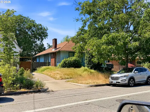 5557 N Denver Ave, Portland, OR 97217