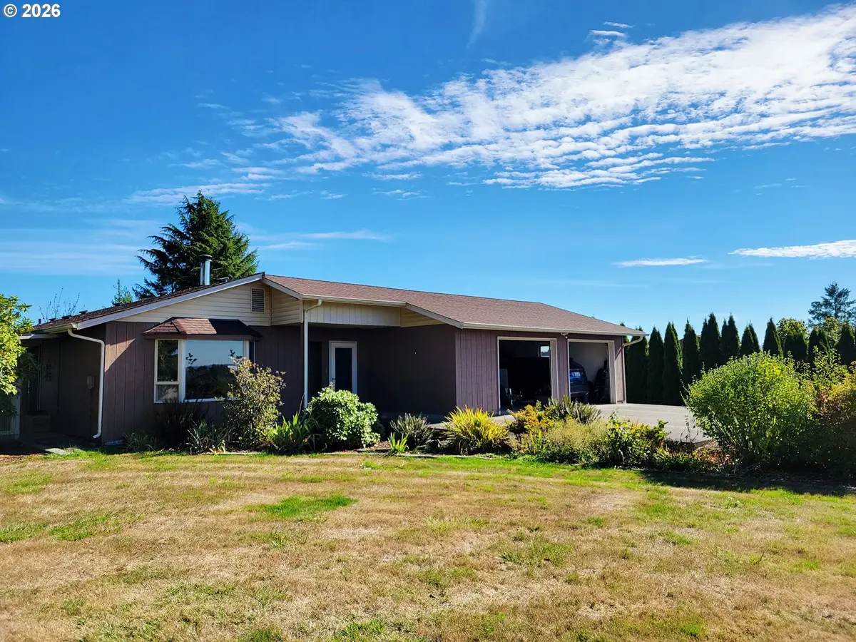180 Rodeo Ln, Toledo, WA 98591 - #1