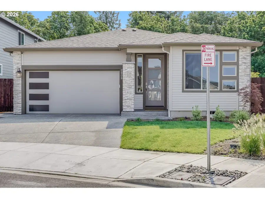 2808 S Sockeye Dr, Ridgefield, WA 98642 - #2