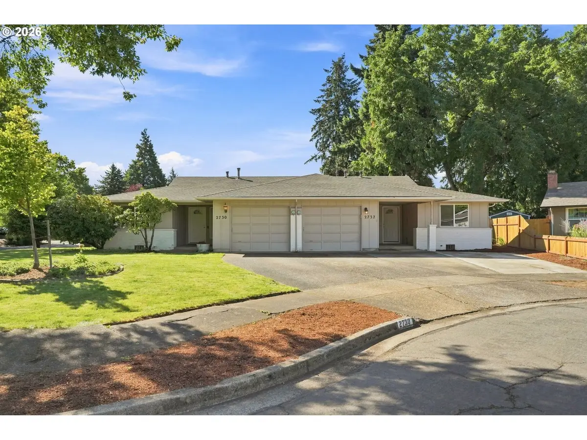 2730 Cheryl St, Eugene, OR 97408 - #1