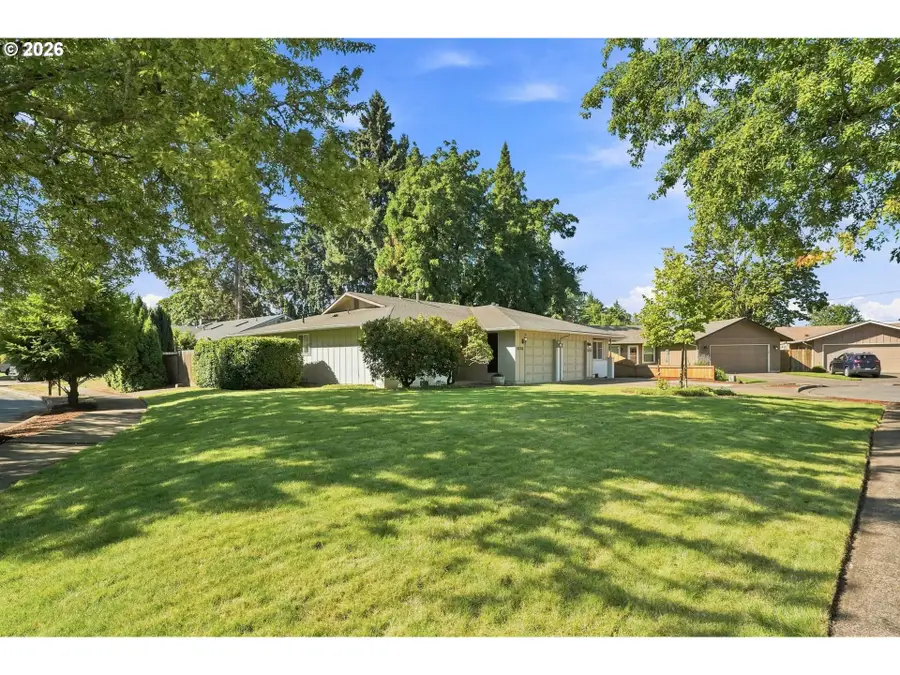 2730 Cheryl St, Eugene, OR 97408 - #3