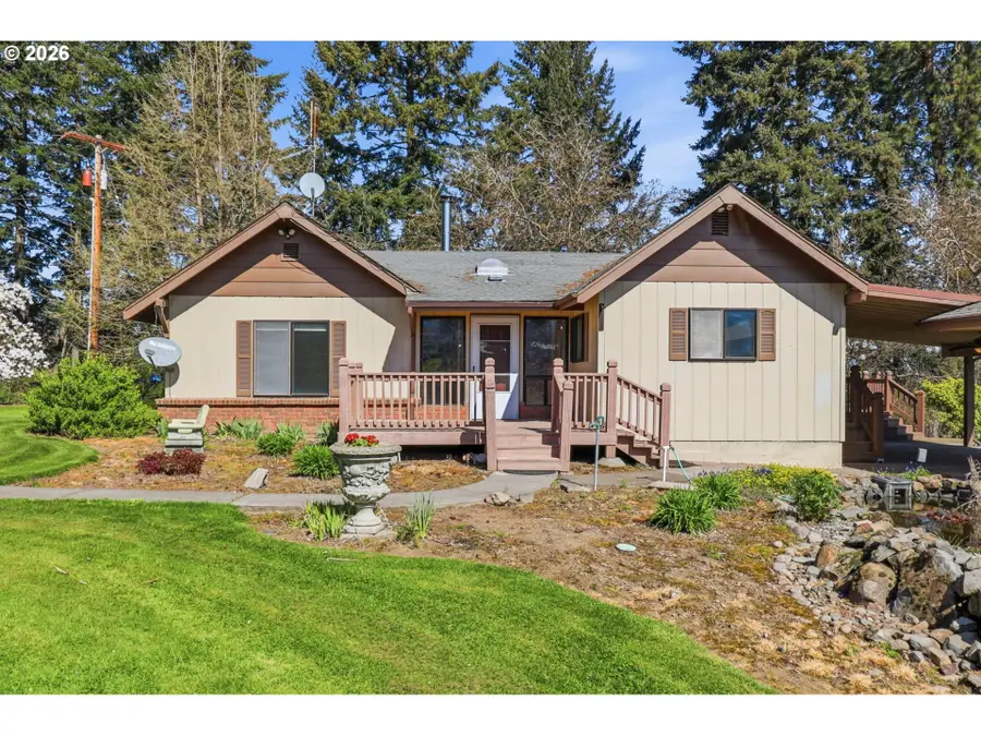 3301 Wyeast Rd, Odell, OR 97031 - #3