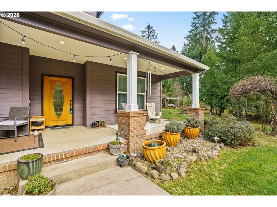 88952 Conrad Rd, Veneta, OR 97487 - #2