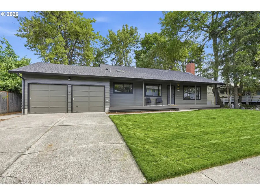 14175 SW Bonnie Brae St, Beaverton, OR 97005 - #3