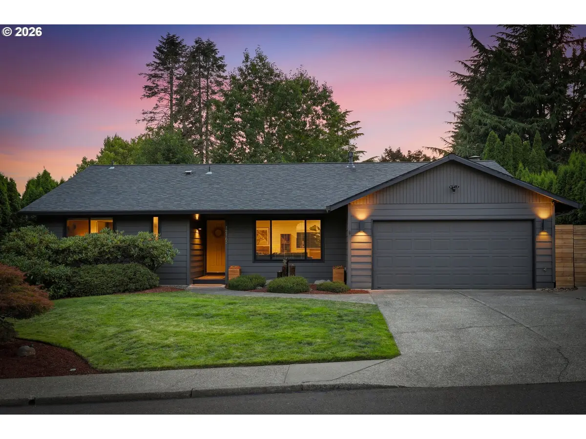 12163 SE 105th Dr, Northwest Clackamas, OR 97086 - #1