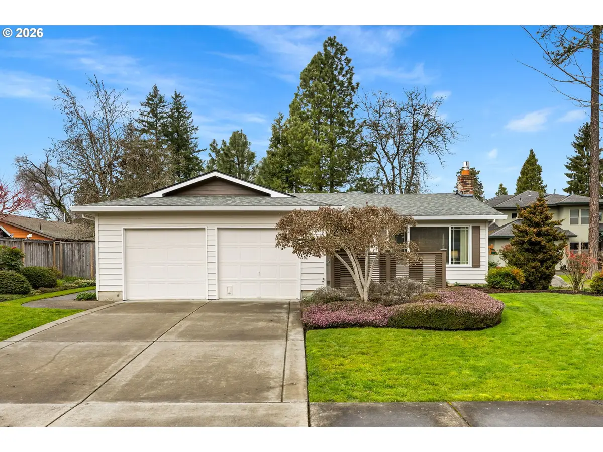 10275 SW Cynthia St, Beaverton, OR 97008 - #1