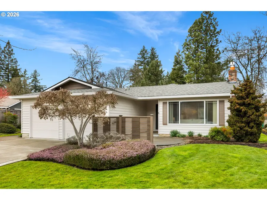 10275 SW Cynthia St, Beaverton, OR 97008 - #2