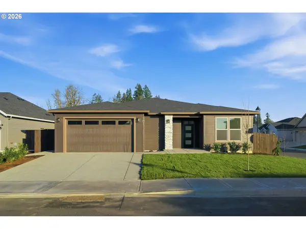151 E Airedale Ave, LaCenter, WA 98629
