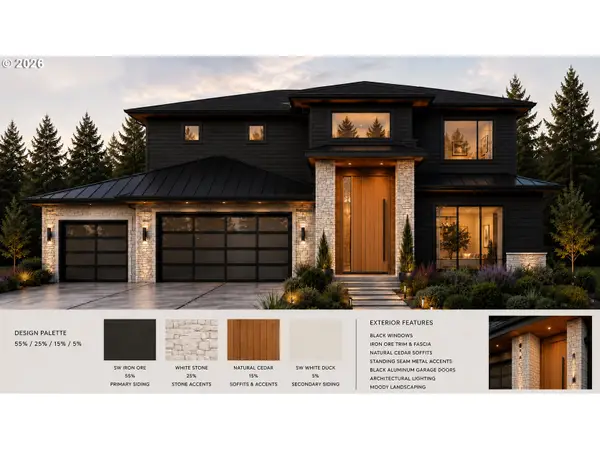 15860 SW Kimball St, LakeOswego, OR 97035