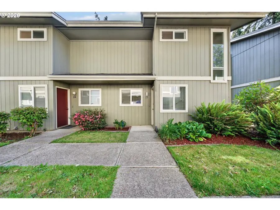 1500 Norkenzie Rd, Eugene, OR 97401 - #2