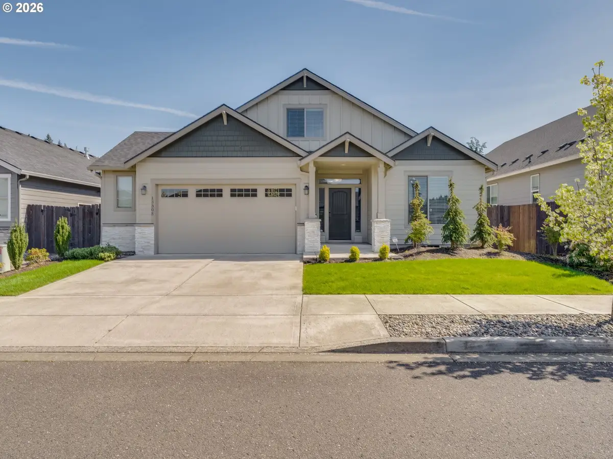 13305 NE 60th Ave, Vancouver, WA 98686 - #1