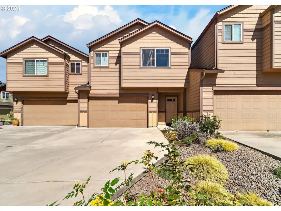 6201 NE 70th Ct, Vancouver, WA 98661 - #2