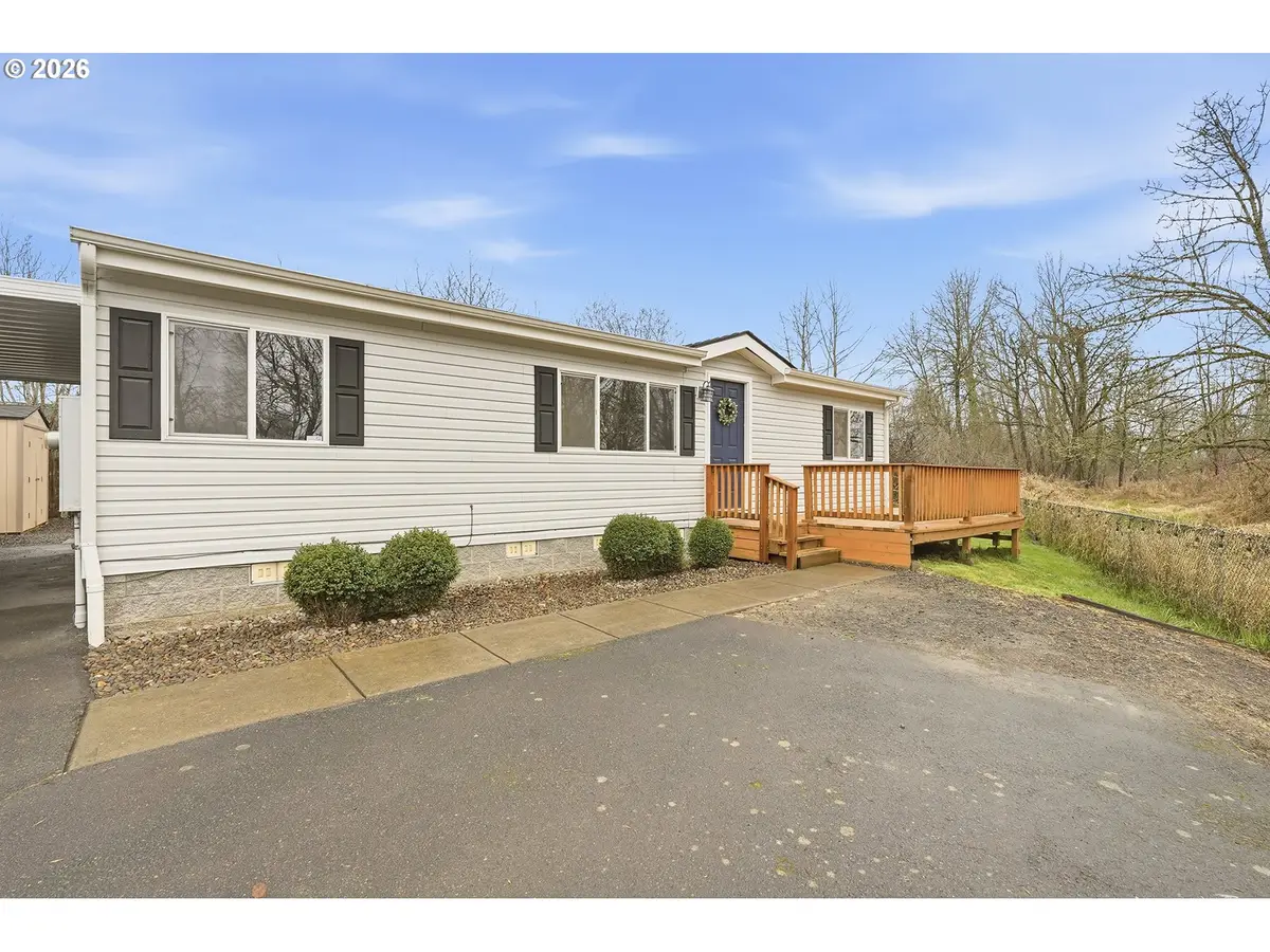 660 Creamery Creek Ln, Molalla, OR 97038 - #1