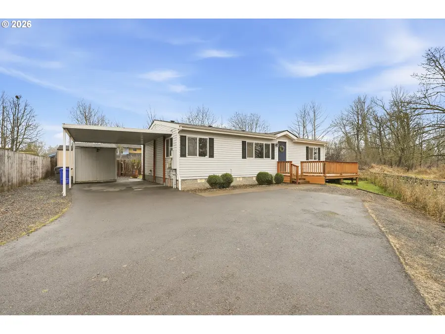 660 Creamery Creek Ln, Molalla, OR 97038 - #2