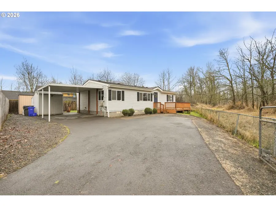 660 Creamery Creek Ln, Molalla, OR 97038 - #3