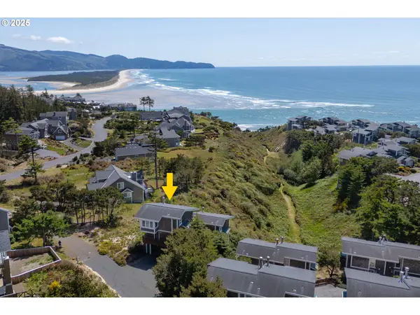 505 Capes Dr #9, Oceanside, OR 97134