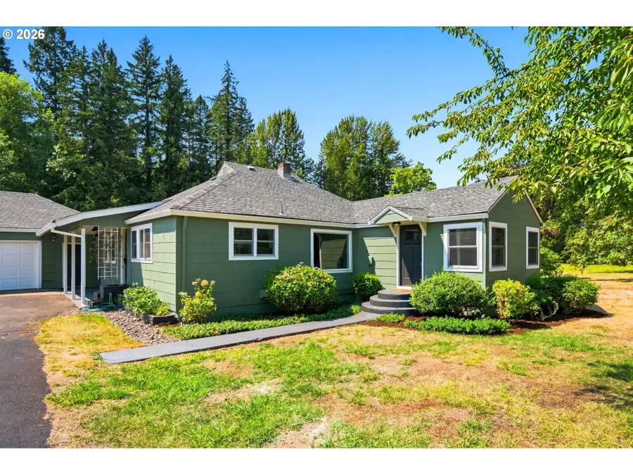 15122 S Union Mills Rd, Mulino, OR 97042 - #2