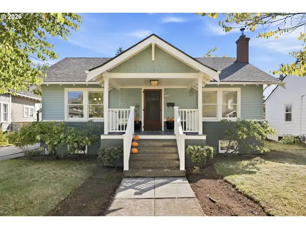 1224 NE 72nd Ave, Portland, OR 97213