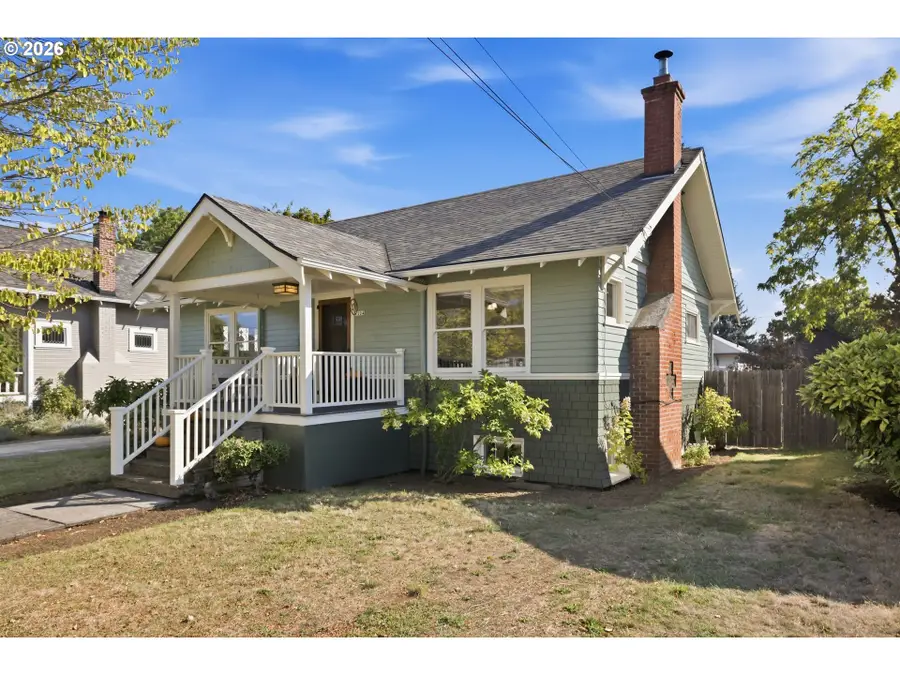 1224 NE 72nd Ave, Portland, OR 97213 - #2