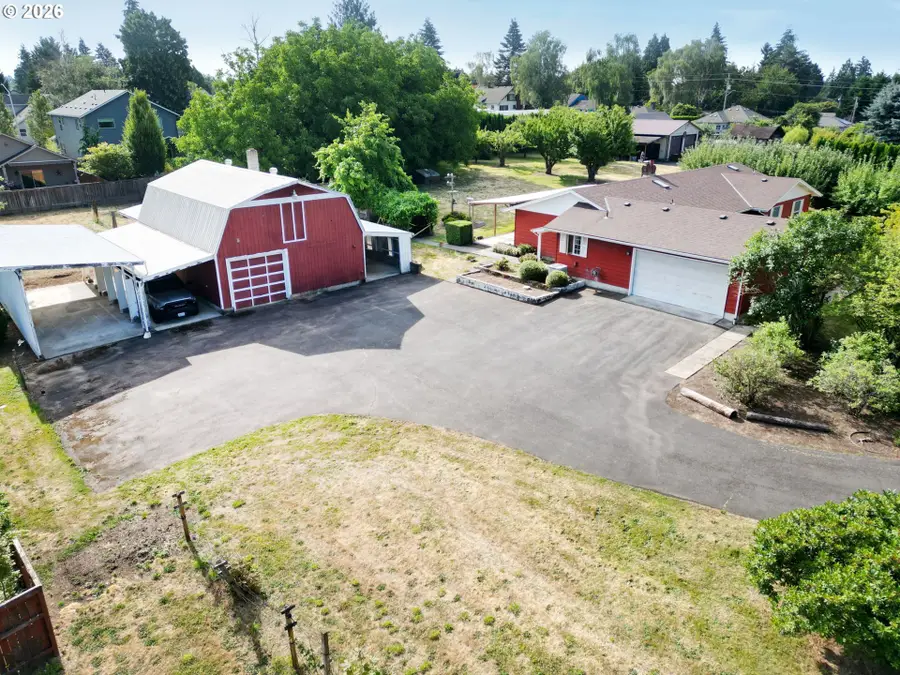 4911 NE 27th Ct, Vancouver, WA 98663 - #2