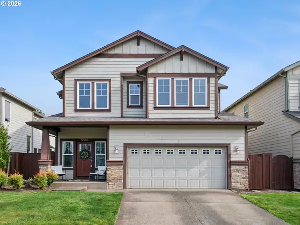13645 SW Capulet Ln, Portland, OR 97224