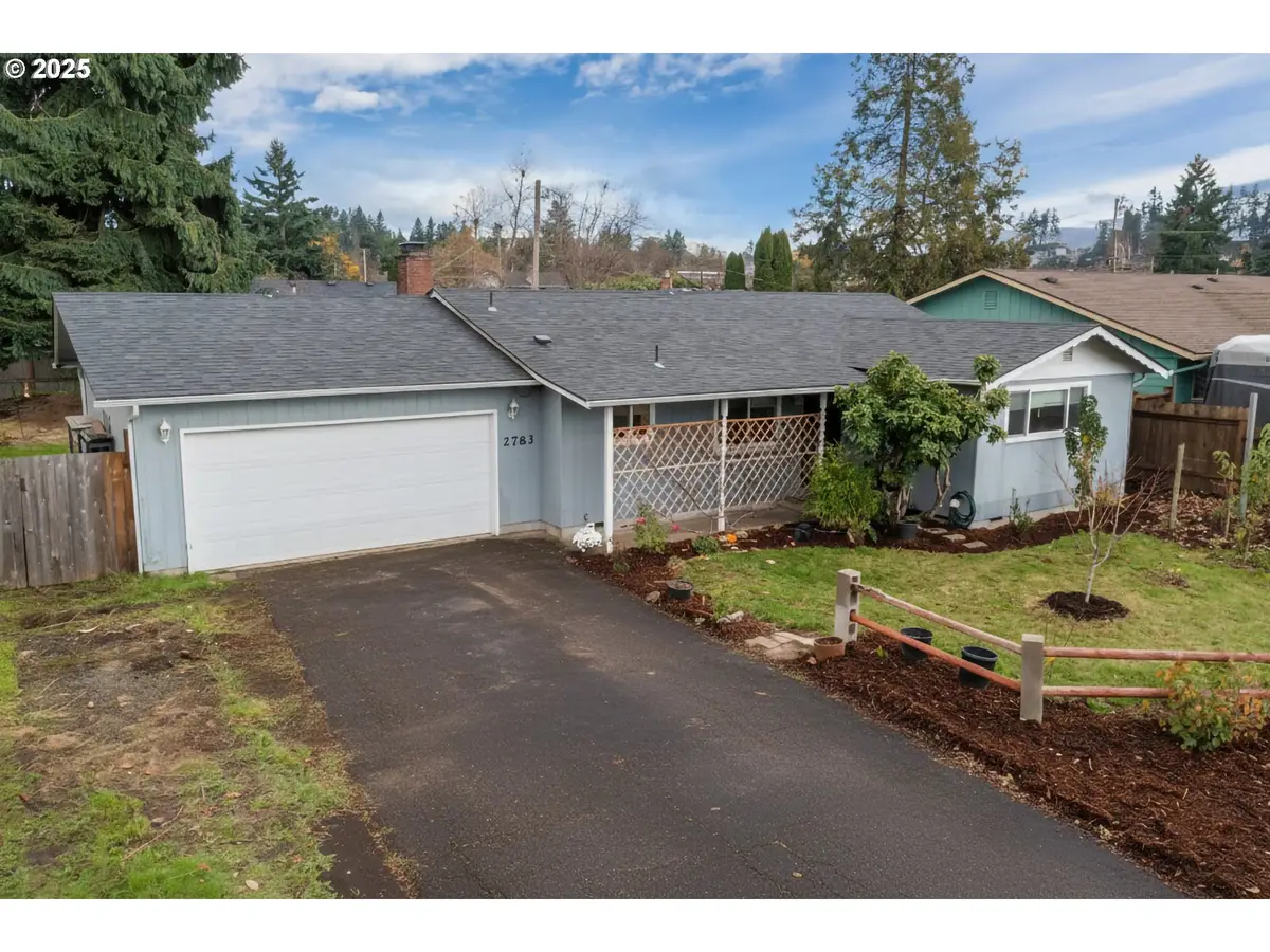2783 31st St, Springfield, OR 97477 - Image #1